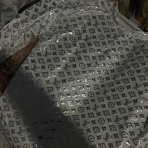 Louis inspired shirt